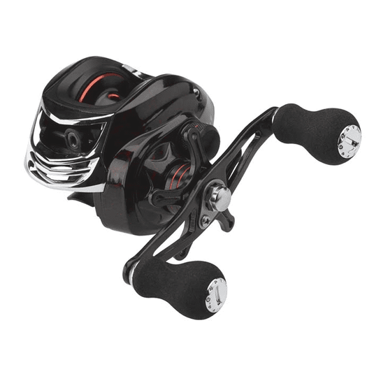 Wildhunter.ie - Dam | Baitcasting Reel -  Predator Fishing Reels 