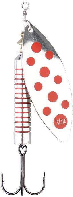 Wildhunter.ie - Ron Thompson | Salmon Spinner | 30g -  Predator Spinners 