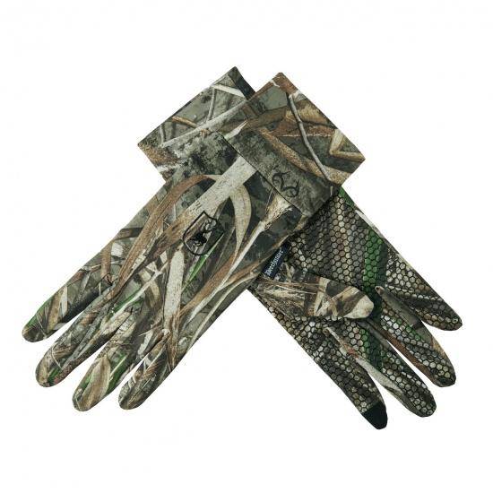 Wildhunter.ie - Deerhunter | Max 5 | Gloves with Silicone Dots -  Gloves 
