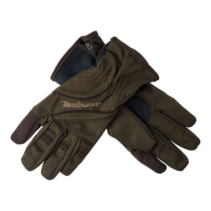 Wildhunter.ie - Deerhunter | Muflon Light Gloves -  Gloves 
