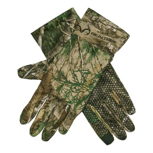 Wildhunter.ie - Deerhunter | Approach Camo Gloves -  Gloves 
