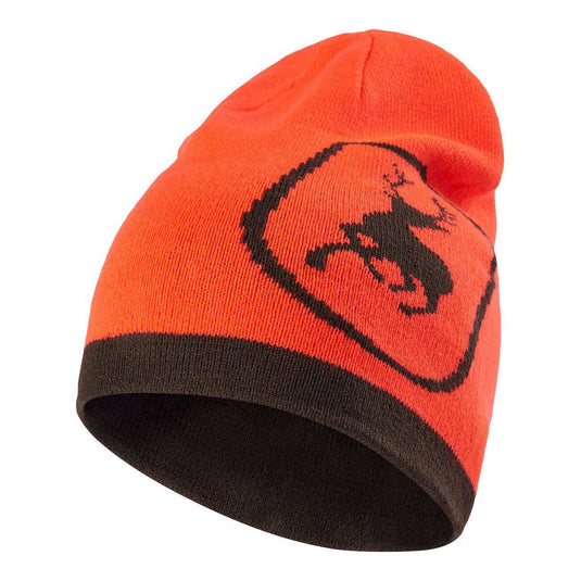 Wildhunter.ie - Deerhunter | Cumberland Beanie | Reversible Hat -  Hats 