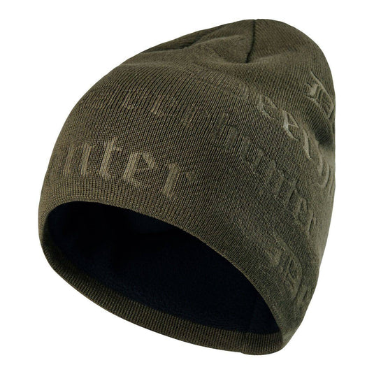 Wildhunter.ie - Deerhunter | Embossed Logo Hat -  Hats 