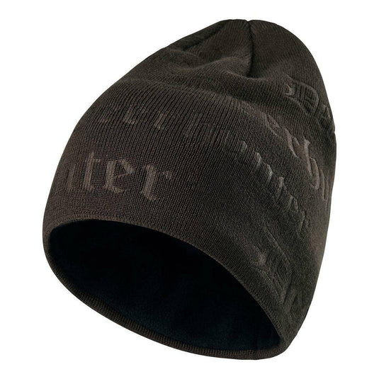 Wildhunter.ie - Deerhunter | Embossed Logo Hat -  Hats 