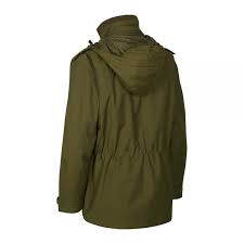 Load image into Gallery viewer, Wildhunter.ie - Deerhunter | Highland Thatchreed Jacket -  Hunting Jackets 
