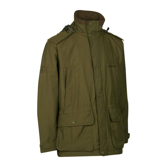 Wildhunter.ie - Deerhunter | Highland Thatchreed Jacket -  Hunting Jackets 