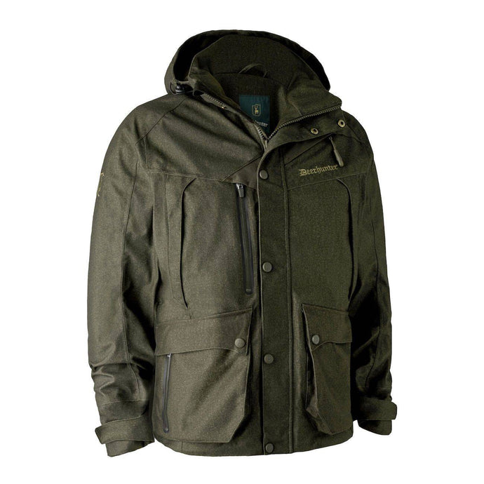 Wildhunter.ie - Deerhunter | Ram Jacket -  Hunting Jackets 