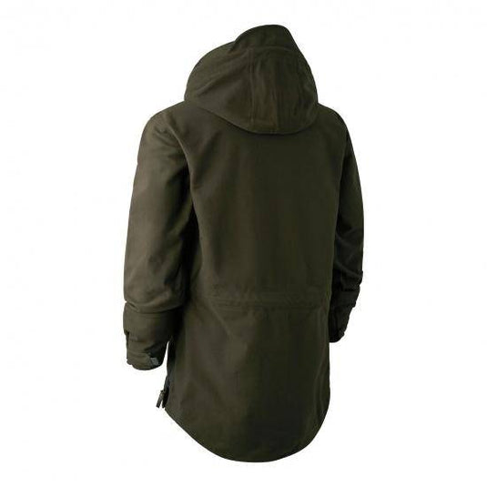 Wildhunter.ie - Deerhunter | Pro Gamekeeper Smock -  Hunting Jackets 