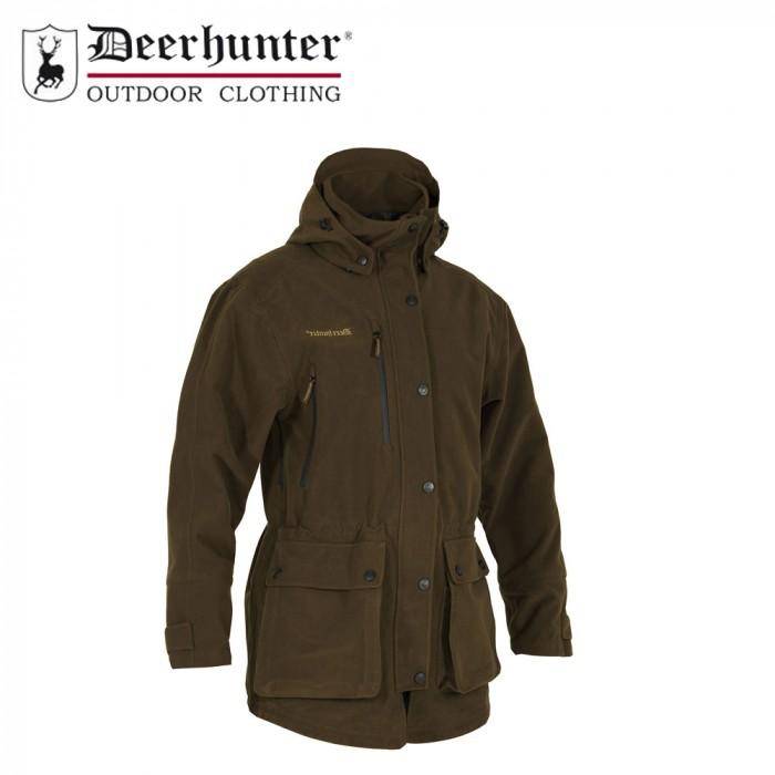 Load image into Gallery viewer, Wildhunter.ie - Deerhunter | Pro Gamekeeper Thatchreed Hunting Jacket -  Hunting Jackets 
