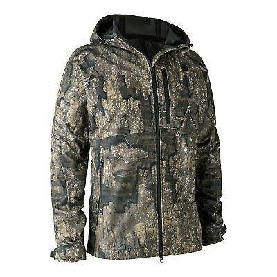 Wildhunter.ie - Deerhunter | Pro Gamekeeper Jacket Realtree Timber Camo -  Hunting Jackets 