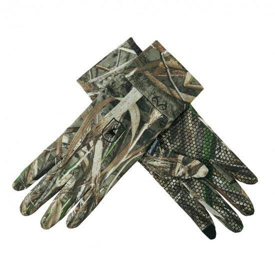 Wildhunter.ie - Deerhunter | Max 5 | Gloves with Silicone Dots -  Gloves 