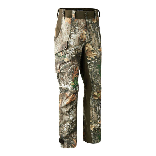 Wildhunter.ie - Deerhunter | Muflon Light Trousers | Realtree Edge -  Hunting Trousers 