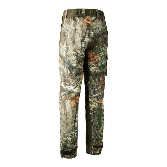 Wildhunter.ie - Deerhunter | Muflon Light Trousers | Realtree Edge -  Hunting Trousers 