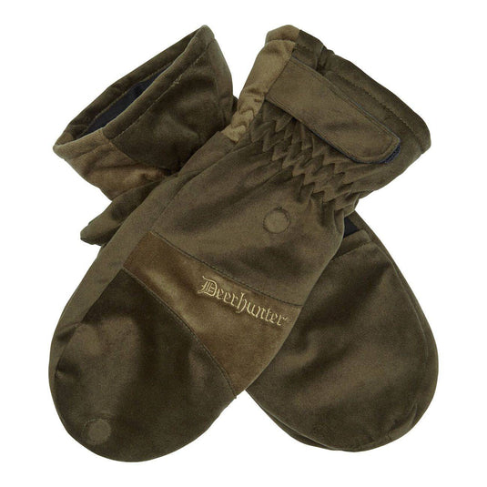 Wildhunter.ie - Deerhunter | Rusky Silent Mittens -  Gloves 