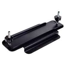 Wildhunter.ie - Deluxe Clamp | With Safety Bar -  Boat Seats 