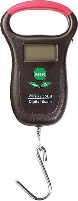 Wildhunter.ie - Denett Allcock Digital Hanging Scale 55lb -  Scales and Mats 