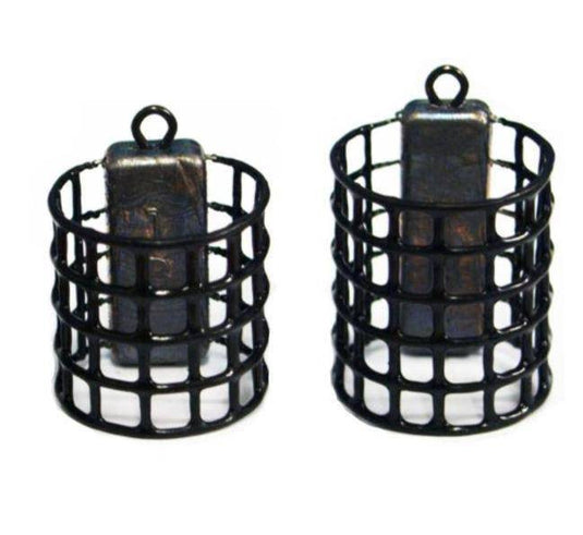 Wildhunter.ie - Dennett | Cage Feeder | Large -  Coarse Fishing Feeders 
