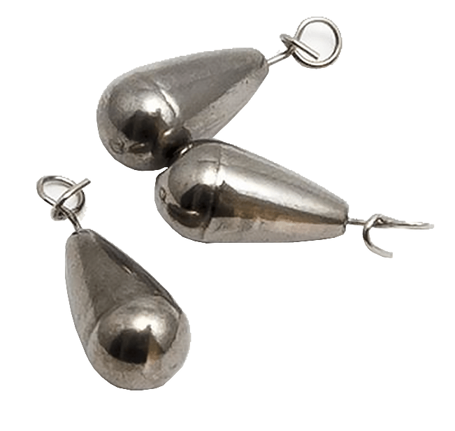 Wildhunter.ie - BFT | Tungsten Fastach Sinker -  Predator Lead 