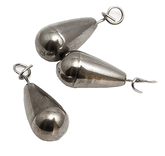 Wildhunter.ie - BFT | Tungsten Fastach Sinker -  Predator Lead 