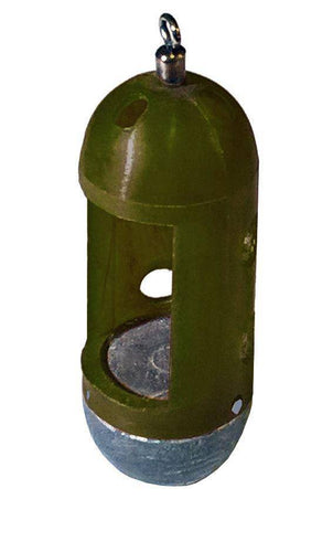 Wildhunter.ie - Dennett | Rapid Feeder Small -  Coarse Fishing Feeders 