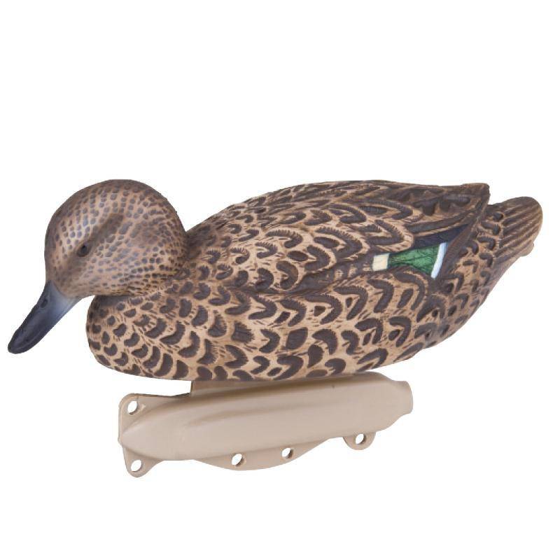 Load image into Gallery viewer, Wildhunter.ie - Flambeau | Storm Front 2 | Classic Green-Winged Teal Duck Decoy -  Decoys 
