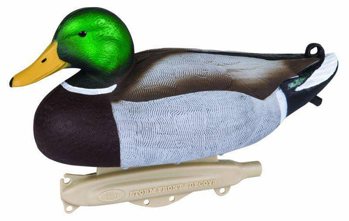 Wildhunter.ie - Flambeau | Storm Front 2 Classic Mallard | Duck Decoy -  Decoys 