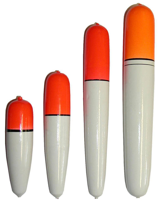 Wildhunter.ie - Dennett | Cigar Float -  Predator Fishing Floats 