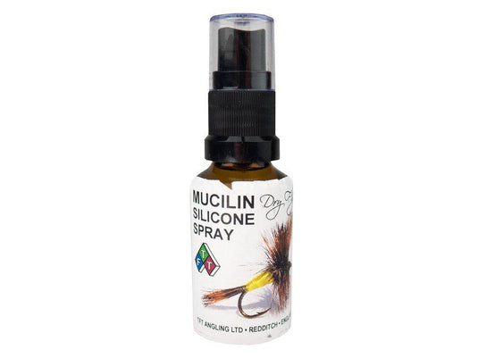 Wildhunter.ie - Dry Fly Mucilin Silicone | Spray -  Fly Fishing Accessories 