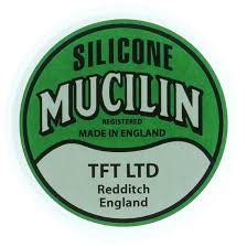 Wildhunter.ie - Mucilin | Silicone | Green -  Fly Fishing Accessories 