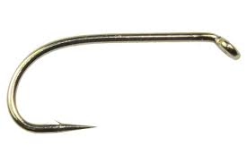 Wildhunter.ie - Kamasan Hooks | B175 | Trout Heavy Traditional Hooks -  Fly Fishing Hooks 
