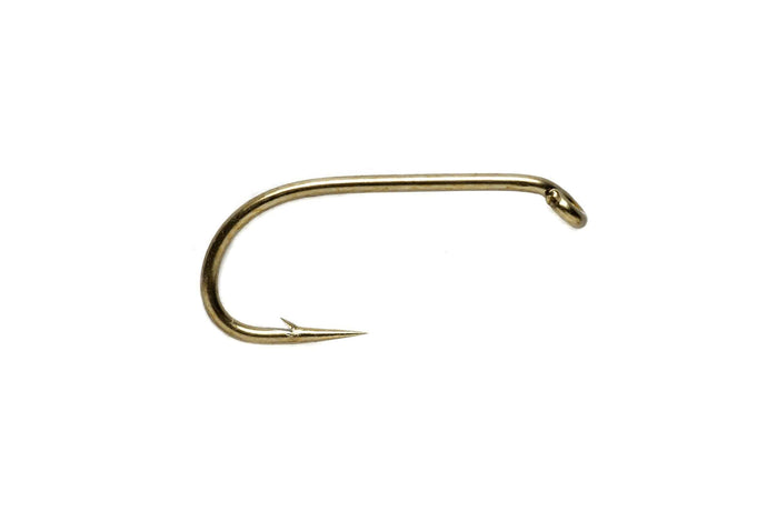 Wildhunter.ie - Kamasan Hooks | B400 | Trout Emerger Surface Film Hooks -  Fly Fishing Hooks 