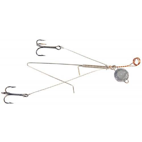 Wildhunter.ie - Allcock | Trolling Rig | 12g -  Game Fishing Accessories 