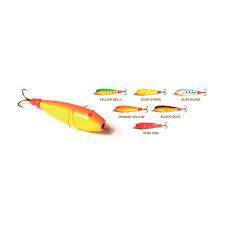 Wildhunter.ie - Allcock | Devon Floating Minnow -  Game Spinners 