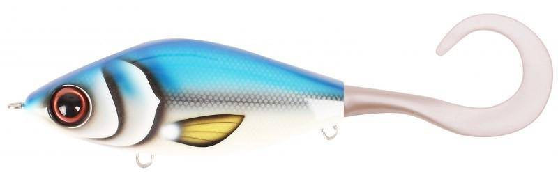 Load image into Gallery viewer, Wildhunter.ie - TruGlide | Strike Pro Sinking Guppie | 13.5cm | 120g -  Predator Lures 
