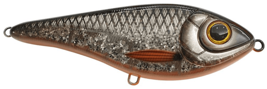 Wildhunter.ie - Strike Pro | Buster Jerk Bait | Sinking | 15cm -  Predator Lures 