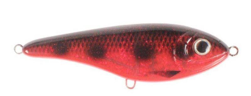 Load image into Gallery viewer, Wildhunter.ie - Strike Pro | Buster Jerk Bait | Sinking | 15cm -  Predator Lures 
