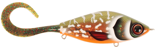 Wildhunter.ie - Strike Pro | Guppie Jr. | 70g | 11cm -  Predator Lures 