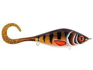 Load image into Gallery viewer, Wildhunter.ie - Strike Pro | Guppie Jr. | 70g | 11cm -  Predator Lures 
