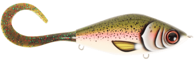 Load image into Gallery viewer, Wildhunter.ie - Strike Pro | Guppie Jr. | 70g | 11cm -  Predator Lures 
