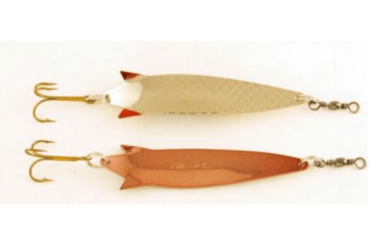 Wildhunter.ie - Alcock | Lurgan Spoon Gold/Silver | 15g -  Predator Spoons 