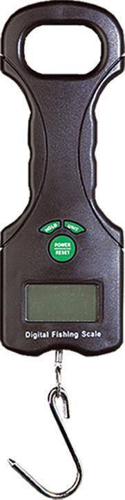 Wildhunter.ie - Dennett Allcock 50lb Digital Scale -  Scales and Mats 