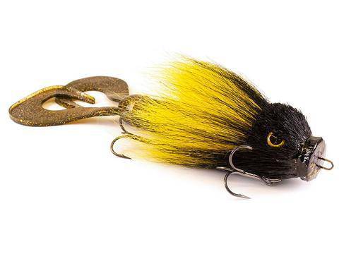 Load image into Gallery viewer, Wildhunter.ie - Miuras Mouse | Big | 23cm | 95g -  Predator Lures 
