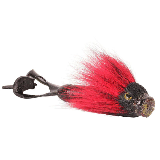 Wildhunter.ie - Miuras Mouse | Big | 23cm | 95g -  Predator Lures 
