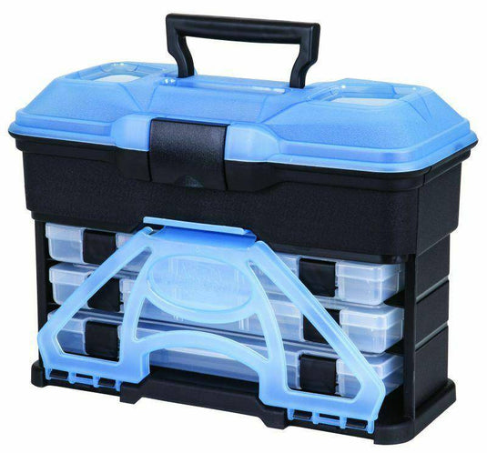 Wildhunter.ie - Flambeau | T3 | Multi Loader Tackle Box -  Tackle Boxes 