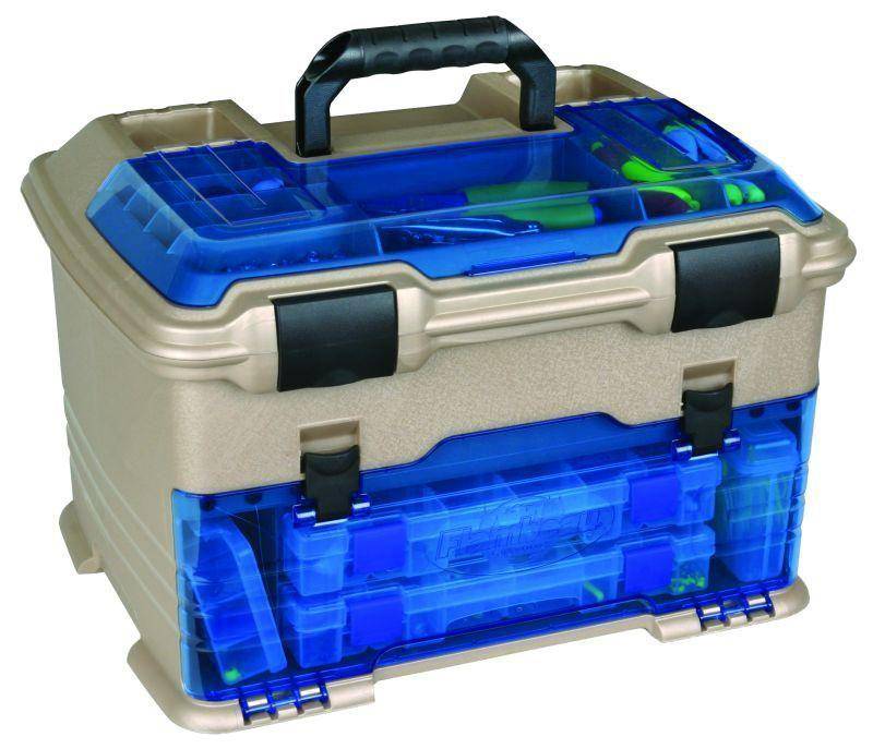 Load image into Gallery viewer, Wildhunter.ie - T5 multilloader pro tacle box -  Tackle Boxes 
