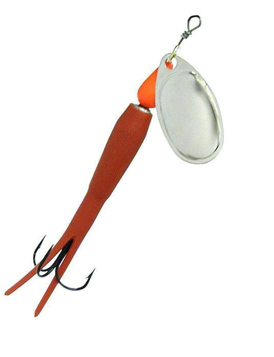 Wildhunter.ie - Flying C | Red & Silver -  Trout/Salmon Lures 