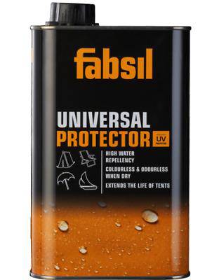 Wildhunter.ie - Fabsil | Universal Protector | 1 Litre -  Wash & Protect 