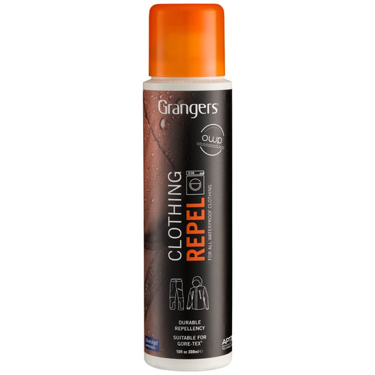 Wildhunter.ie - Grangers | Clothing Repel | 300ml -  Wash & Protect 