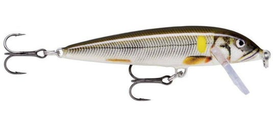 Wildhunter.ie - Rapala | Countdown Sinking Lure | 5g | 5cm -  Rapala Lures 