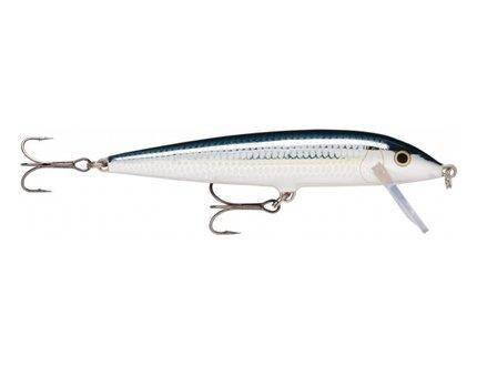Wildhunter.ie - Rapala | Countdown Sinking Lure | 5g | 5cm -  Rapala Lures 